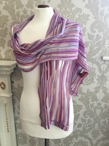 Missoni ladies scarf in - **missoni**,