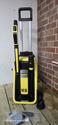 Karcher comfort premium - k6,
