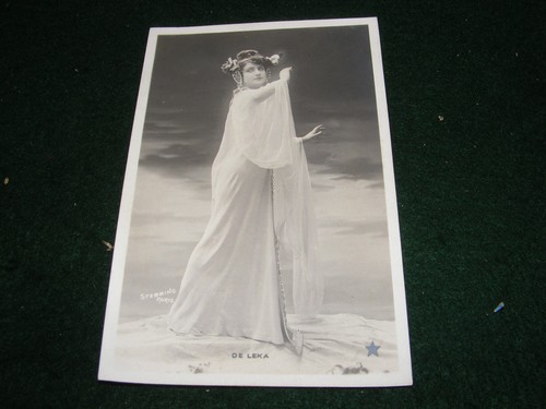 Vintage postcard xavier - vintage,
