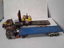 Scrapyard Joblot of Corgi For