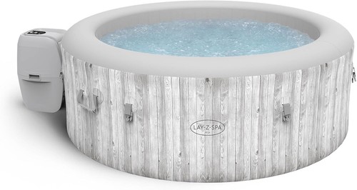 Lay spa fiji airjet - fiji,