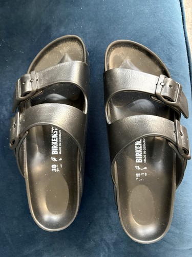 Birkenstock clog sandals - clog,