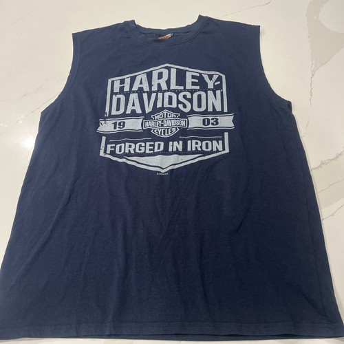 Harley davidson tank - davidson, top