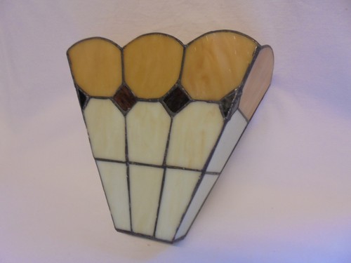Vintage art deco - deco, tiffany