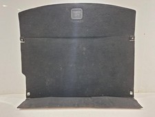 2013 RENAULT MEGANE Boot Floor