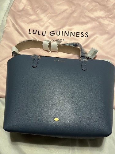 Lulu guiness ivy tote bag - lulu,