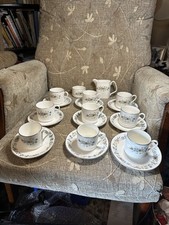 ROYAL DOULTON PASTORALE 9
