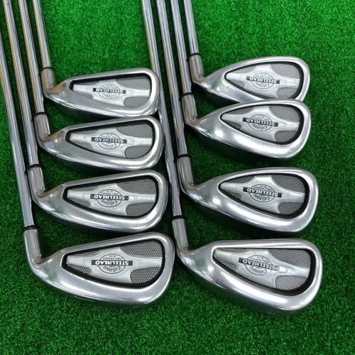 Callaway iron set - set, 3-p