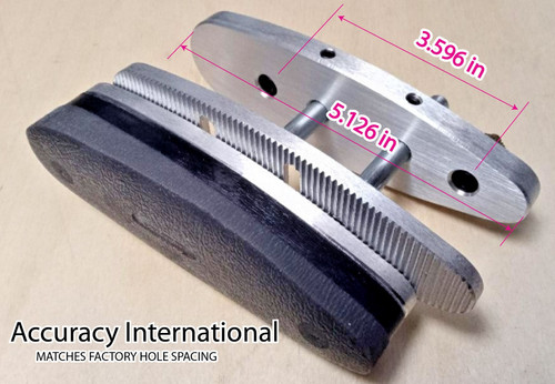 Accuracy international thumb - international,
