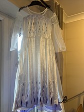 Disney’s Frozen Elsa White