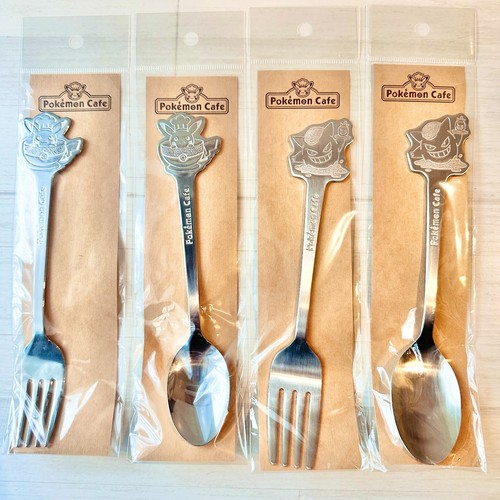 Pokemon cafe exclusive chef - cafe,