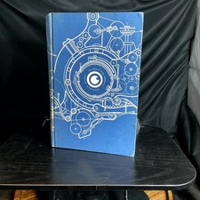 The Wind-Up Bird Chronicle