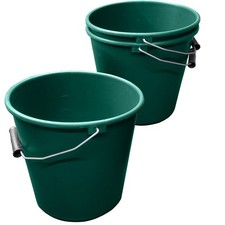 Green Calf Buckets 1 Gallon