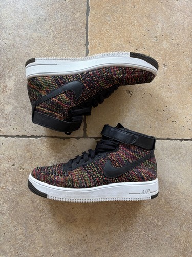 Nike air force ultra flyknit - air,