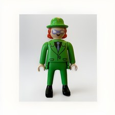 Playmobil DC Kinder Surprise