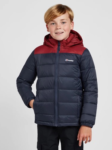 Berghaus kids burham navy - kids, &