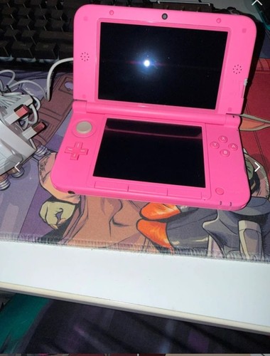 Nintendo 3ds pink - 3ds,