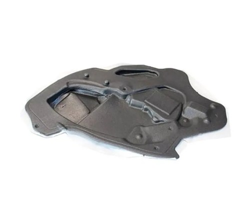 Ford focus mk3 - ford, right