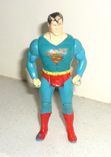 Superman 3 3/4" Vintage Super