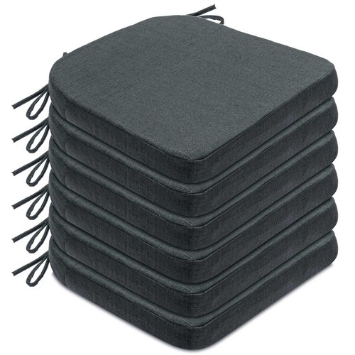 Algudbilt chair cushions set - cushions,