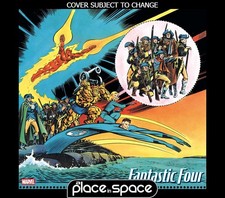 (WK22) FANTASTIC FOUR #12G