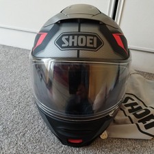 Shoei Neotec 2 Respect TC 5