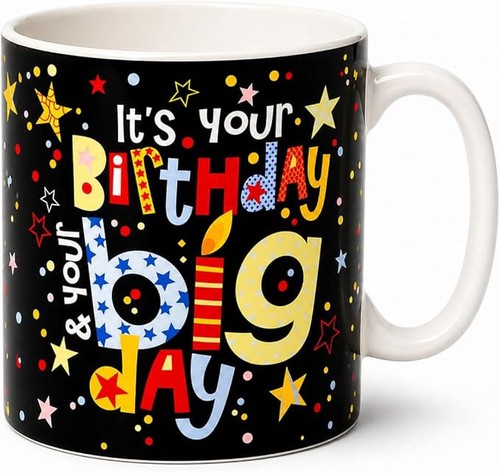 Indigo giant birthday - indigo®,