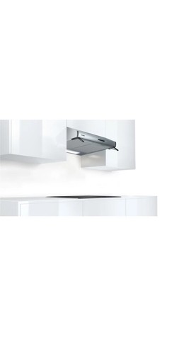 Bosch dul63cc50b cooker hood - dul63cc50b,