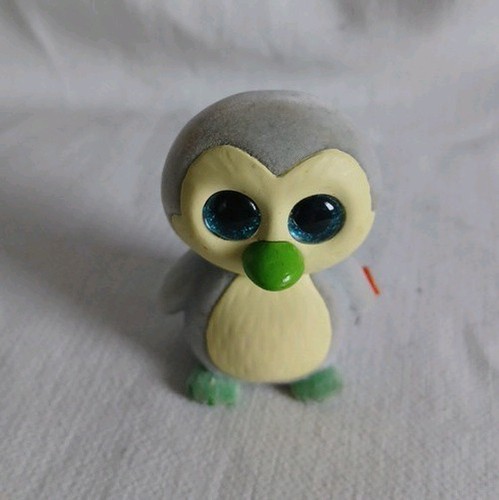 Mini boos finn - mini, penguin