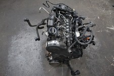 VW Passat 3C B6 2.0 TDI Diesel