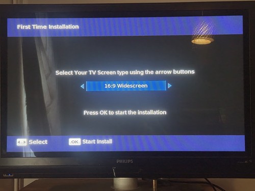 Goodmans gdb1225dtr freeview - goodmans,