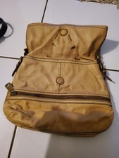 Fossil explorer large yellow