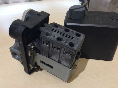 Telemecanique xmp 20a single - ,