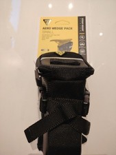 Topeak Aero Wedge Pack Small