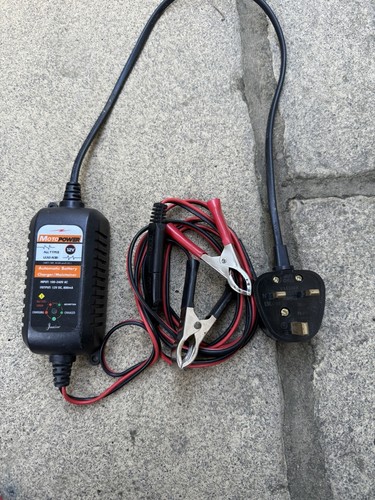 Motopower mp00205a 12v - motopower,