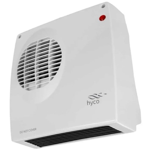 Hyco alto df20 2kw downflow - hyco,