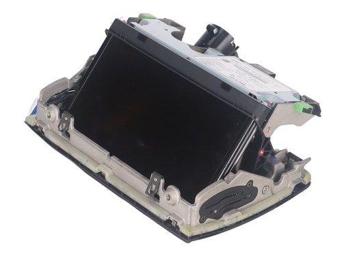 Display audi sportback - display, a3