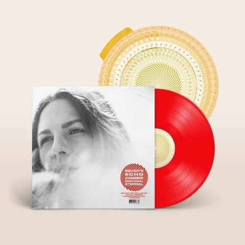 Melody echo chamber - melody's,
