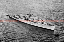 F016164 HMS Amethyst F116