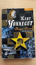 Player Piano-Kurt Vonnegut, 9780586090022