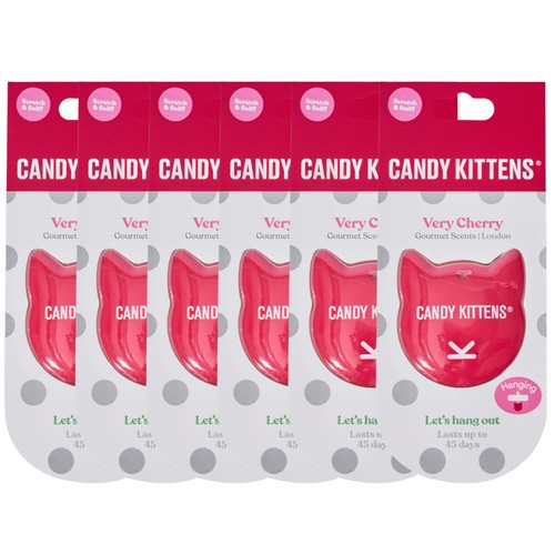 Candy kittens hanging - kittens,