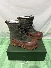 Size UK 7 - Sorel x Barbour