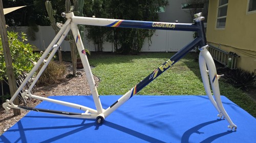 Rare 1989 fuji cadenza - rare,