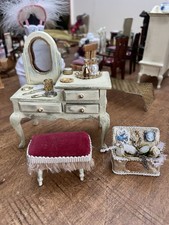 Dolls House Dressing Table