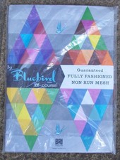 Vintage Bluebird fully