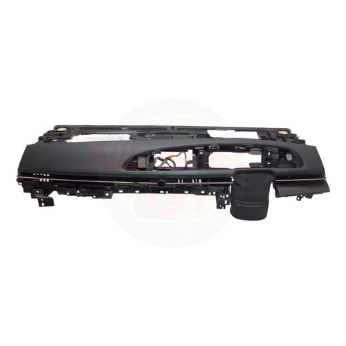 Nissan ariya dashboard - nissan,