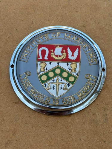 Institute marketing coat - institute,