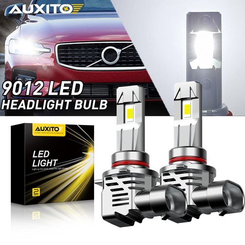9012 hir2 car led - hir2,