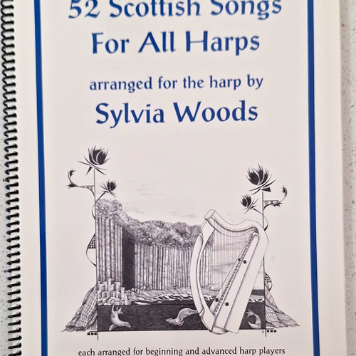 Sylvia woods scottish folk - 52,