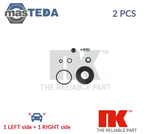8823031 brake caliper repair - 8823031,
